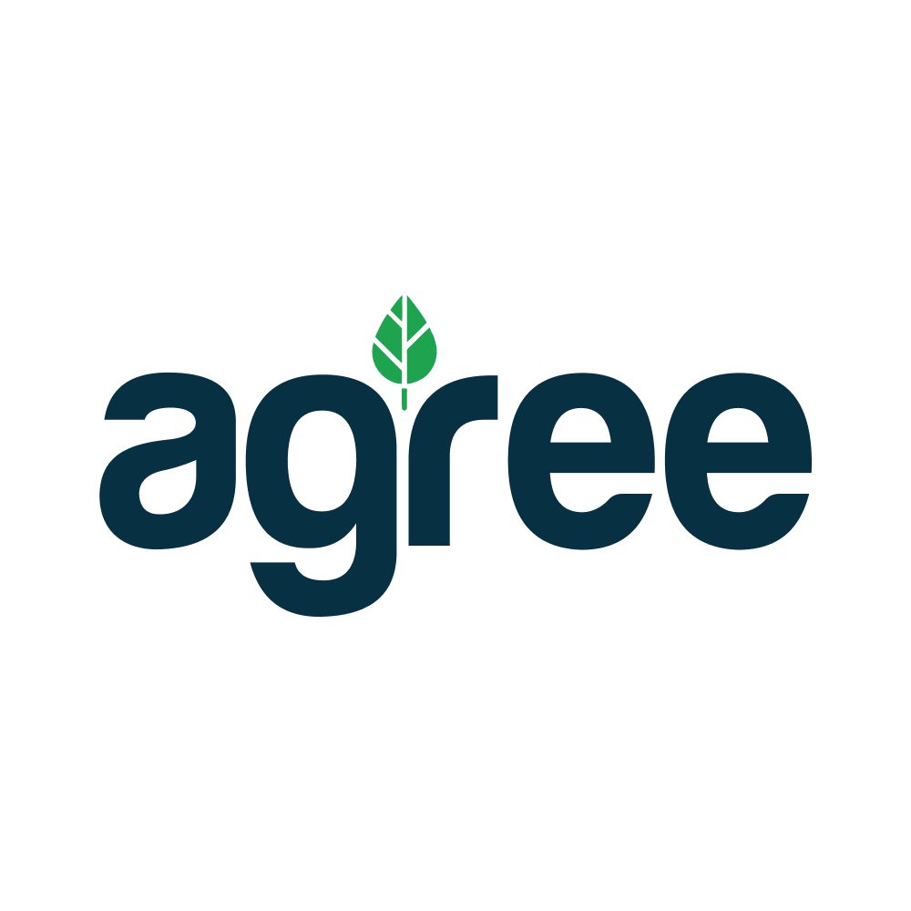 Agree — Digital Farming Ecosystem