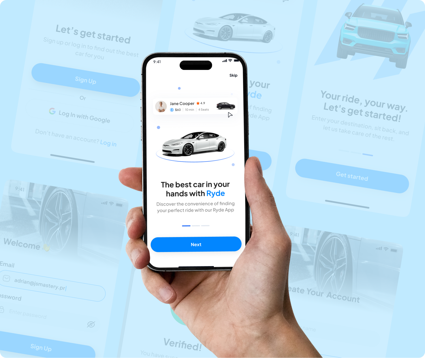 web-portfolio